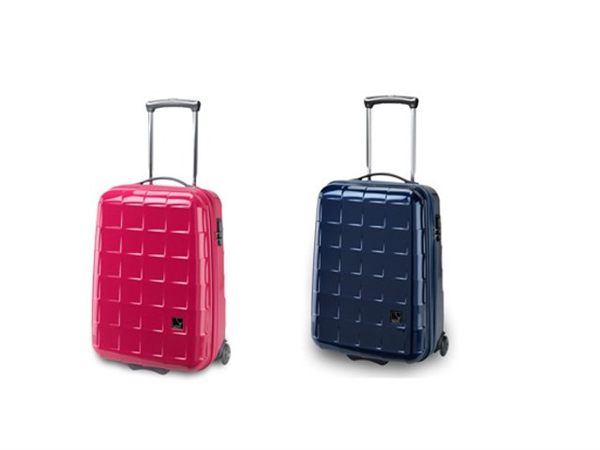 couples luggage set