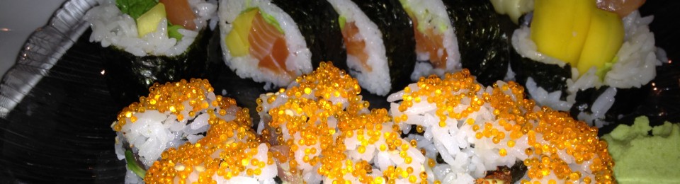 Wayo Sushi – The Best Restaurants in San Francisco