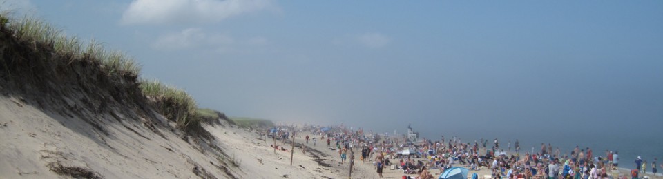 Nauset Beach