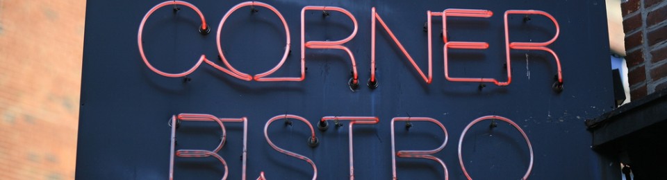Corner Bistro – The Best Restaurants in NYC
